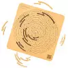 Images et photos de Labyrinth Puzzle. ESC WELT.
