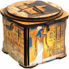 Images et photos de Art Secret Lock Box. ESC WELT.