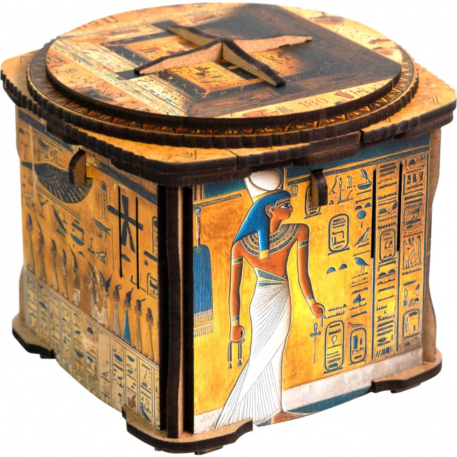 Images et photos de Art Secret Lock Box. ESC WELT.