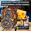 Images et photos de Art Secret Maze Box. ESC WELT.