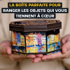 Images et photos de Art Secret Maze Box. ESC WELT.