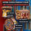 Images et photos de Art Secret Maze Box. ESC WELT.