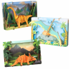 Images et photos de Dino Discovery 3D Puzzle Kit. ESC WELT.