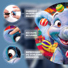 Images et photos de Funny Elephant  Puzzle 200 pieces. ESC WELT.