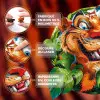 Images et photos de Funny Tiger Puzzle 500 pieces. ESC WELT.