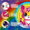 Images et photos de Kitten Puzzle 200 pieces. ESC WELT.