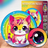 Images et photos de Kitten Puzzle 200 pieces. ESC WELT.