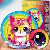 Images et photos de Kitten Puzzle 200 pieces. ESC WELT.