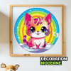 Images et photos de Kitten Puzzle 200 pieces. ESC WELT.
