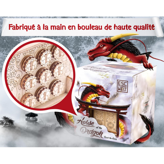 Images et photos de House of the Dragon. ESC WELT.