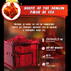 Images et photos de House Of The Dragon FireHeart. ESC WELT.