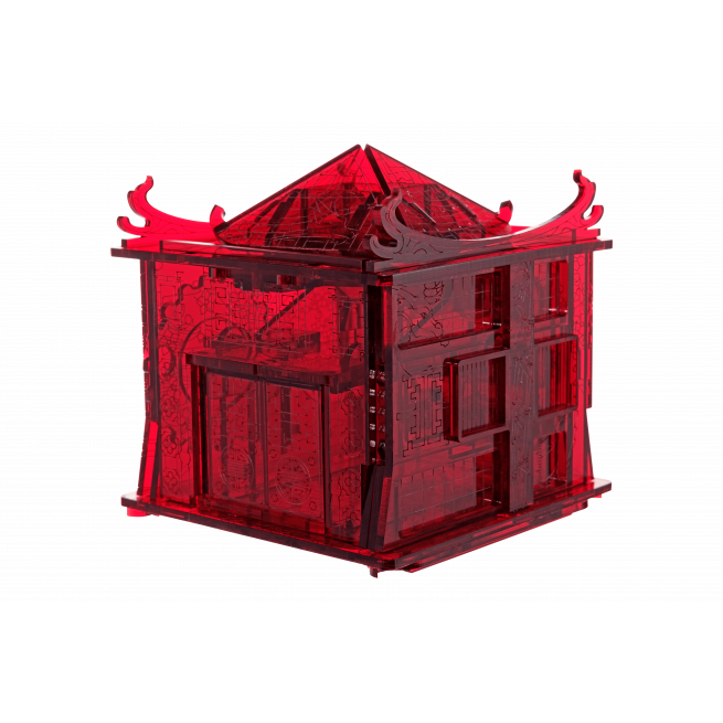 Images et photos de House Of The Dragon FireHeart. ESC WELT.