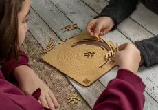 Augmente le niveau de QI