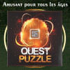 Images et photos de Quest Puzzle XL. ESC WELT.