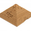 Images et photos de 3D Puzzle Game Quest Pyramid Trio. ESC WELT.