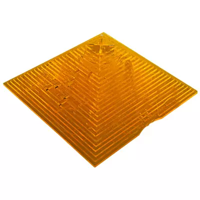 Quest Pyramid Flaming Sand