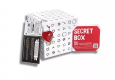 Nouveau format d'emballage