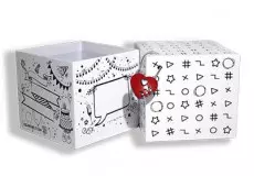 Un cadeau dans un cadeau !