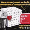 Images et photos de Secret Box. ESC WELT.