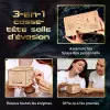 Images et photos de 3D Puzzle Game Space Box. ESC WELT.