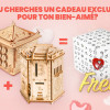 Images et photos de Valentine’s Day Offer. ESC WELT.