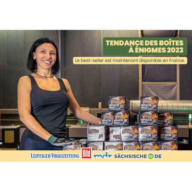 Images et photos de ACHÈTE-EN 2 OBTIENS-EN 3. ESC WELT.