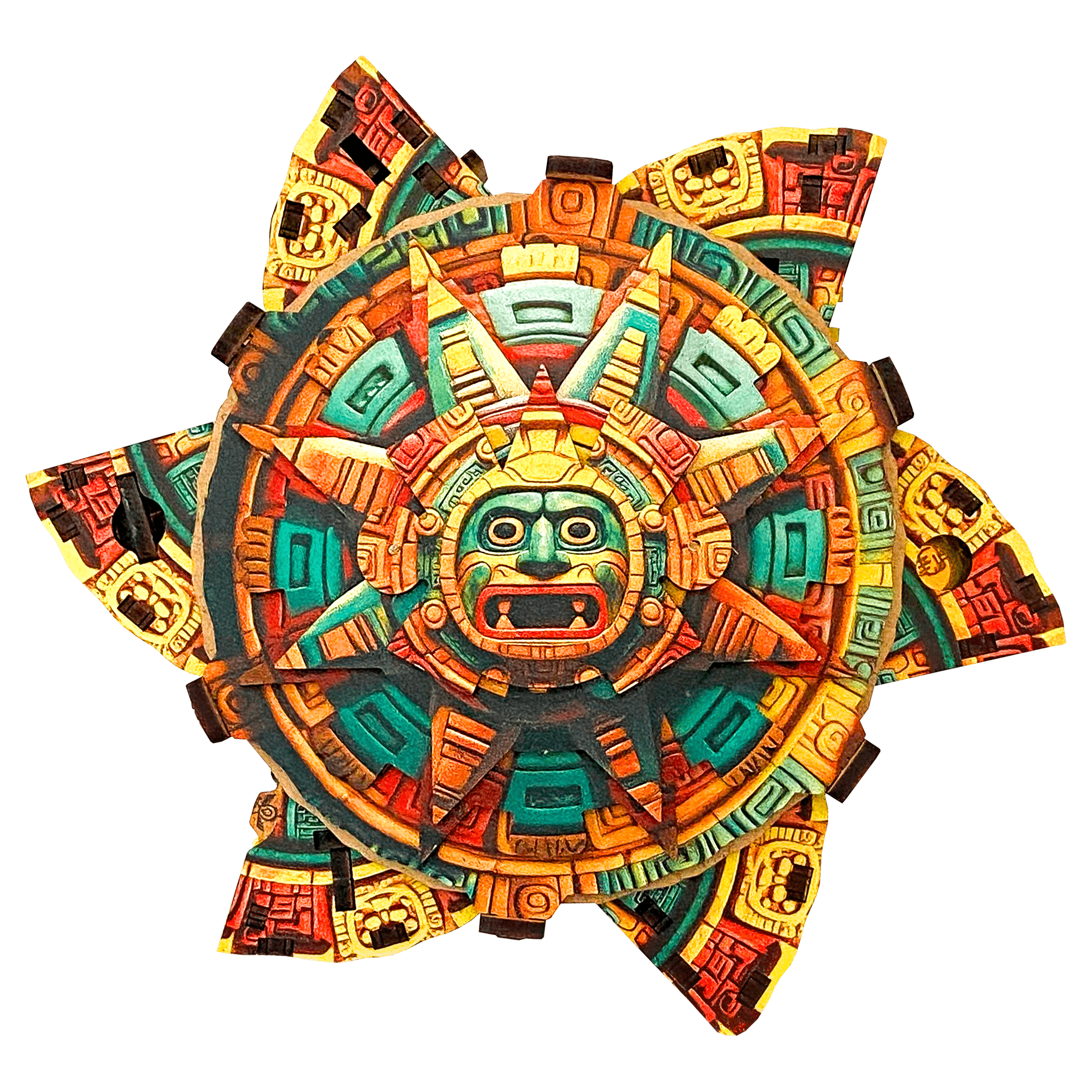 Images et photos de The Lost Sunstone. ESC WELT.