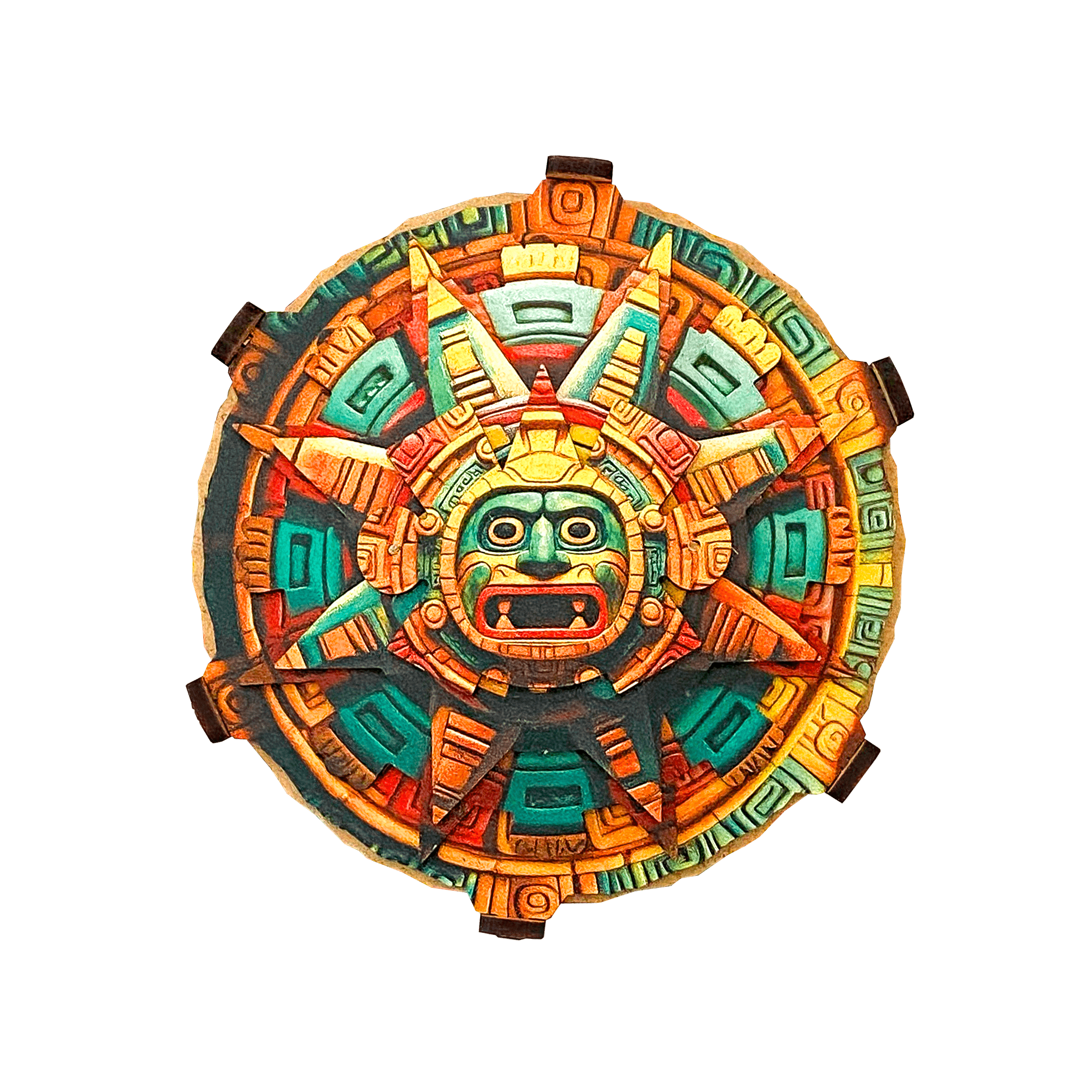 Images et photos de The Lost Sunstone. ESC WELT.