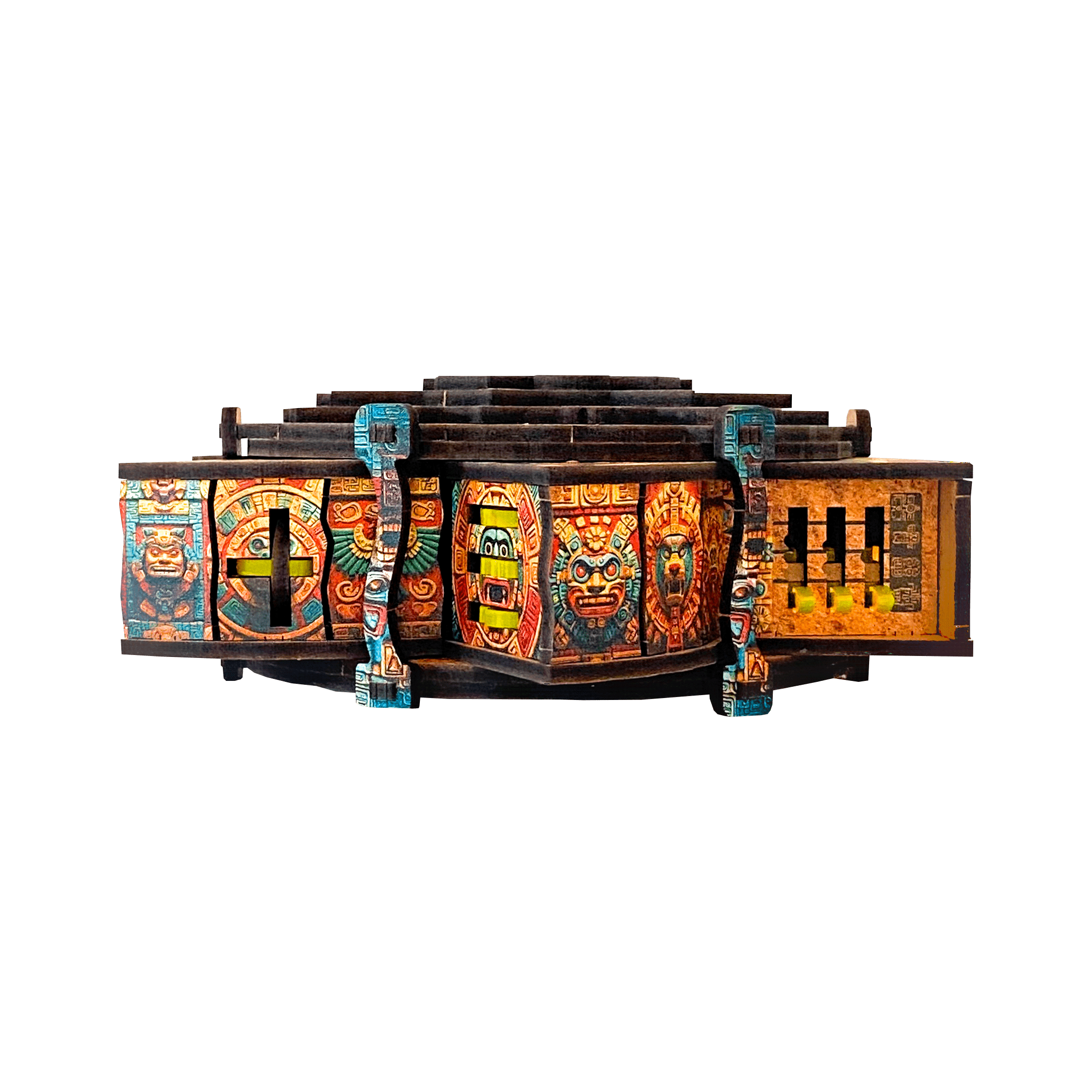 Images et photos de The Lost Sunstone. ESC WELT.