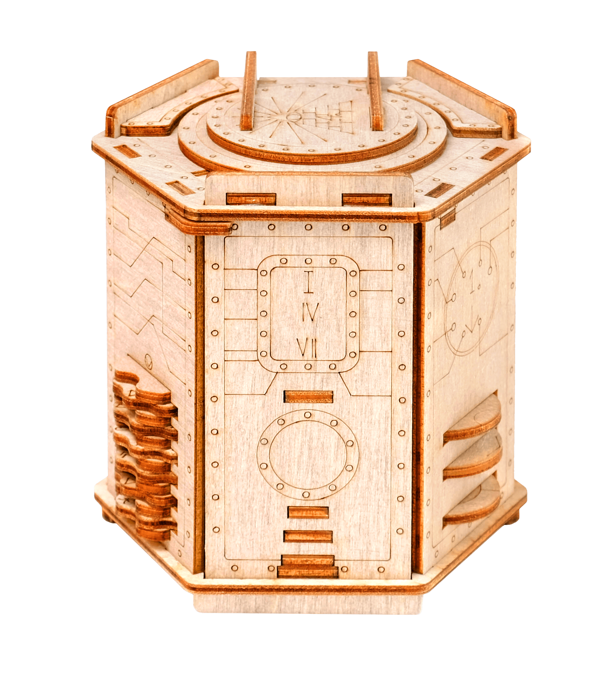 Images et photos de Fort Knox. ESC WELT.