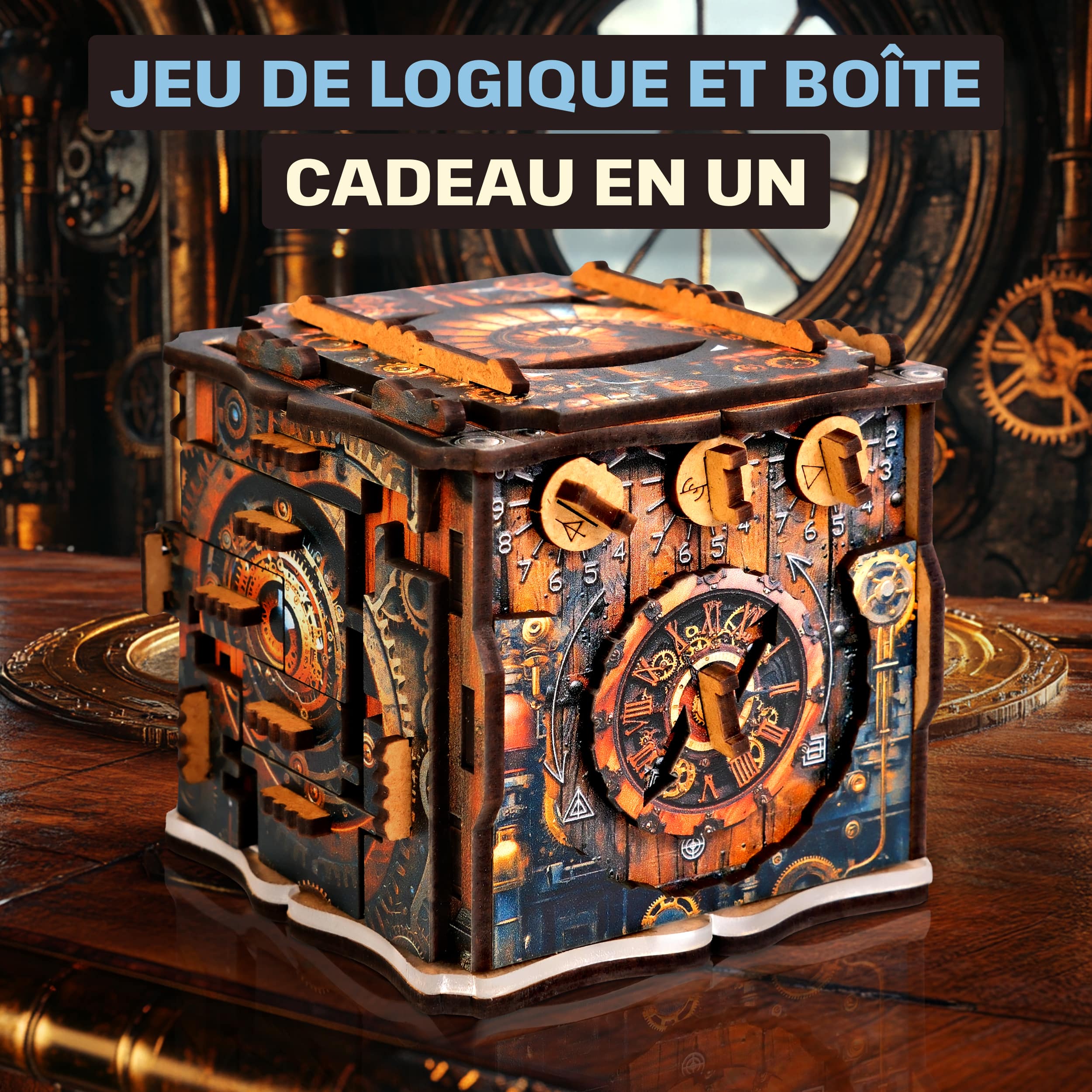 Images et photos de IQube Dark. ESC WELT.