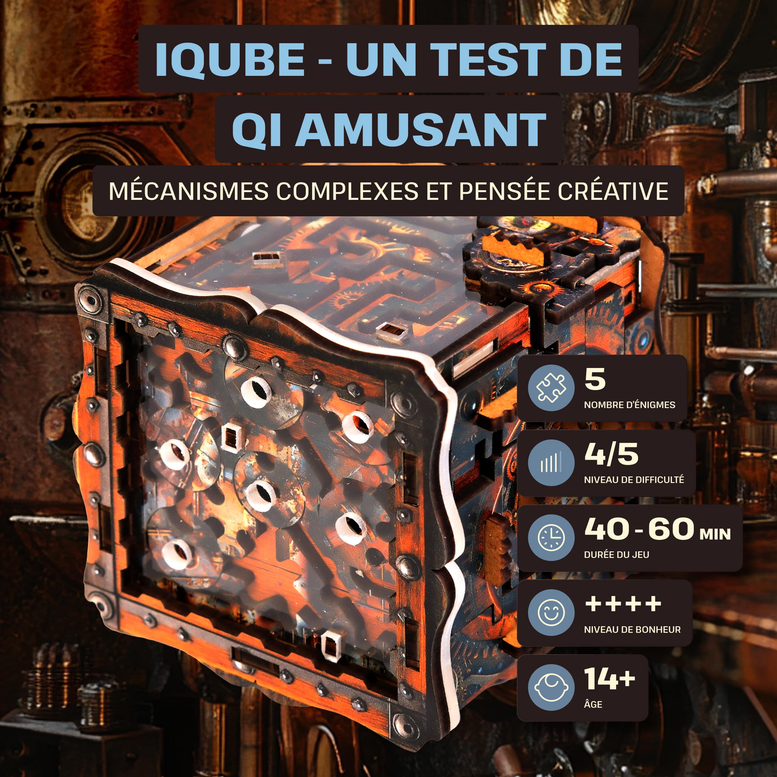 Images et photos de IQube Dark. ESC WELT.