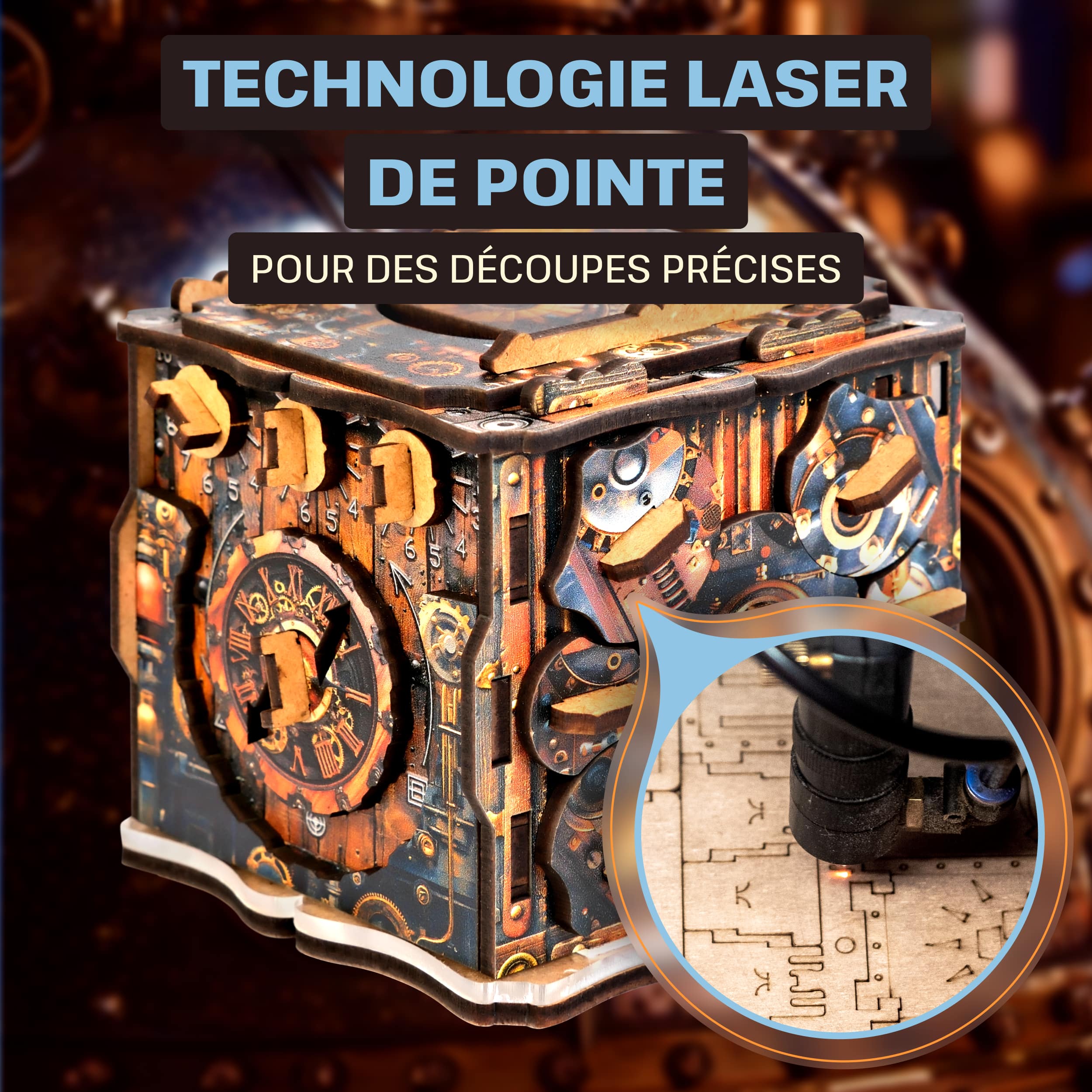 Images et photos de IQube Dark. ESC WELT.