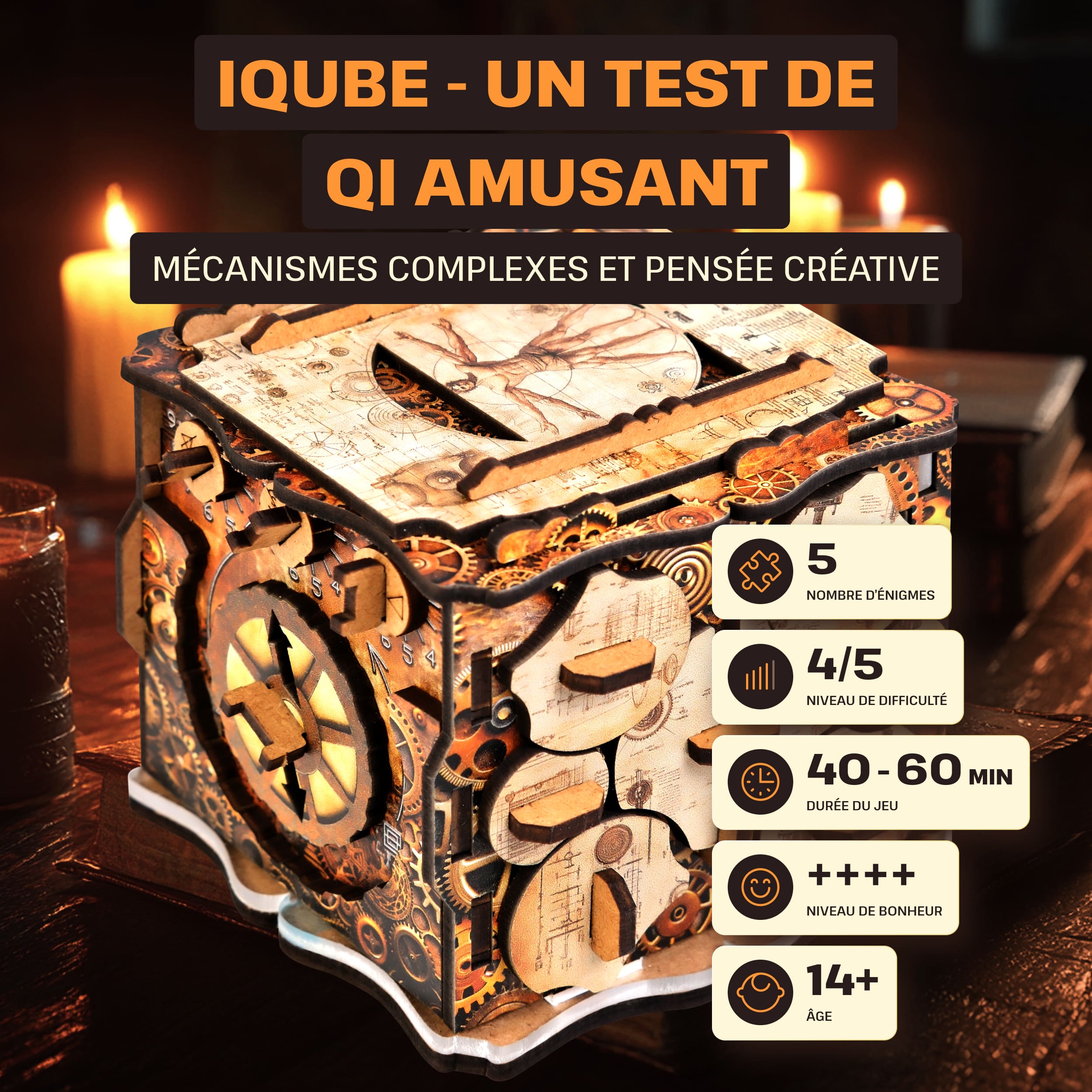 Images et photos de IQube Light. ESC WELT.