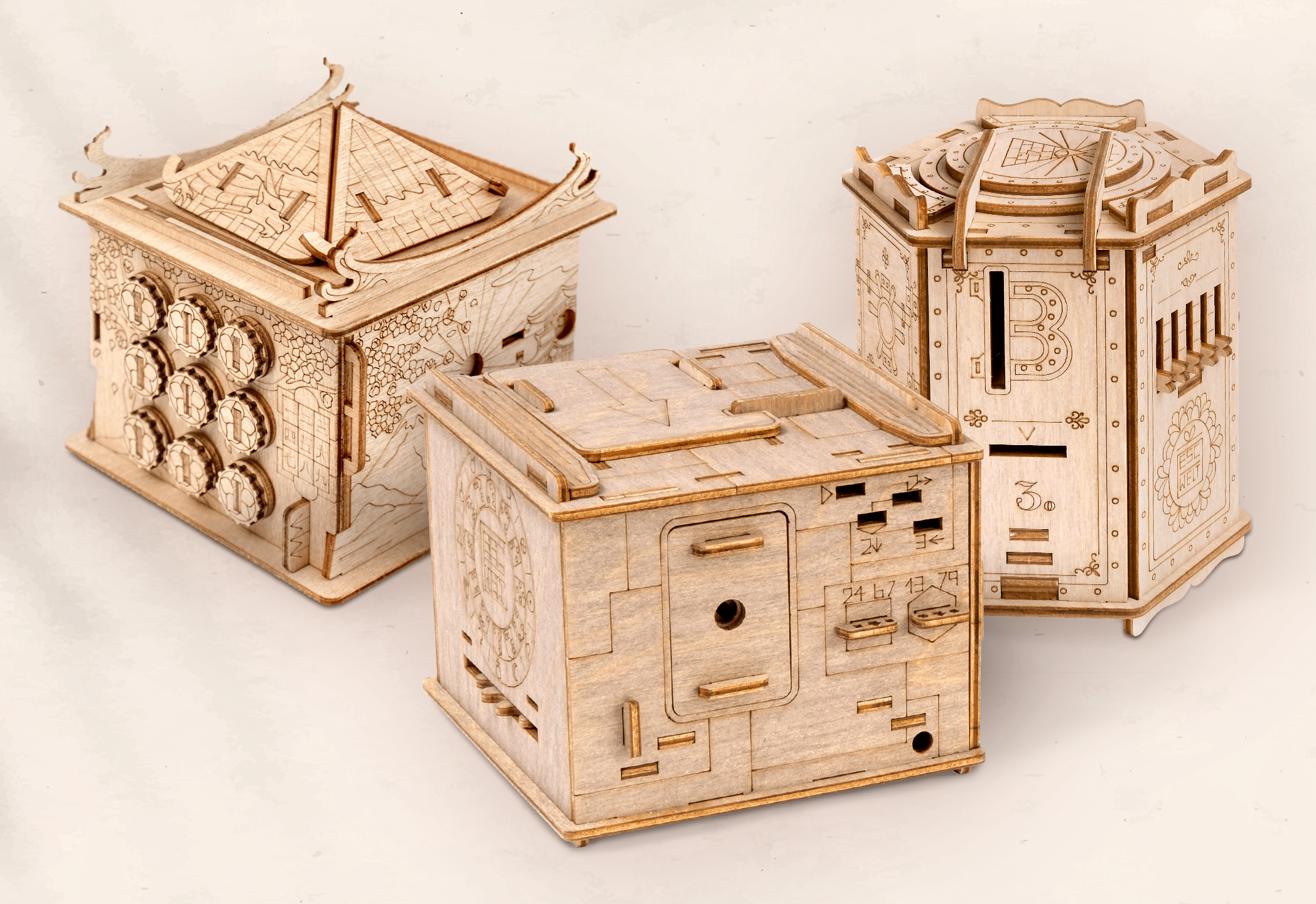 Images et photos de KnoxOut. ESC WELT.