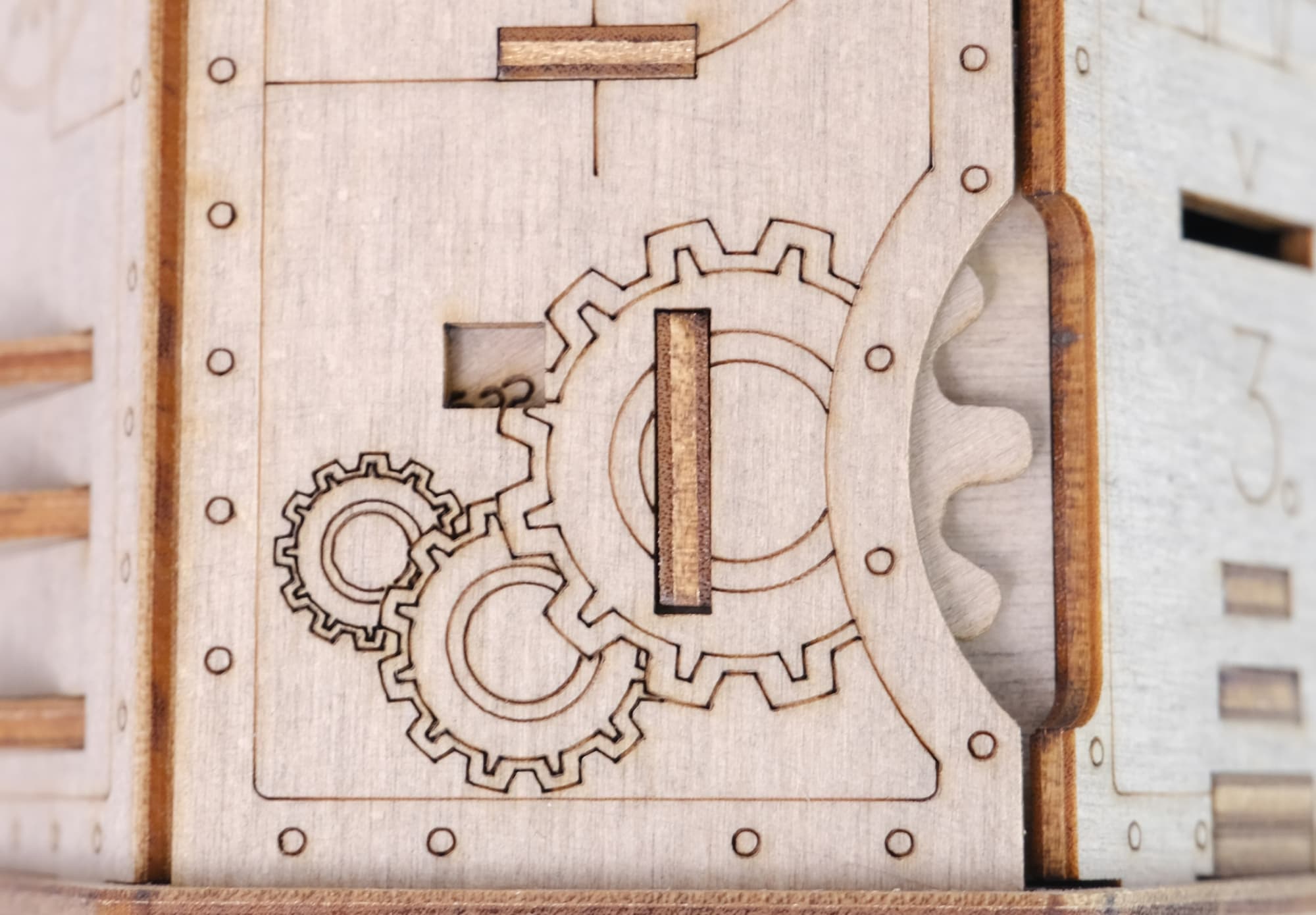 Images et photos de Fort Knox. ESC WELT.