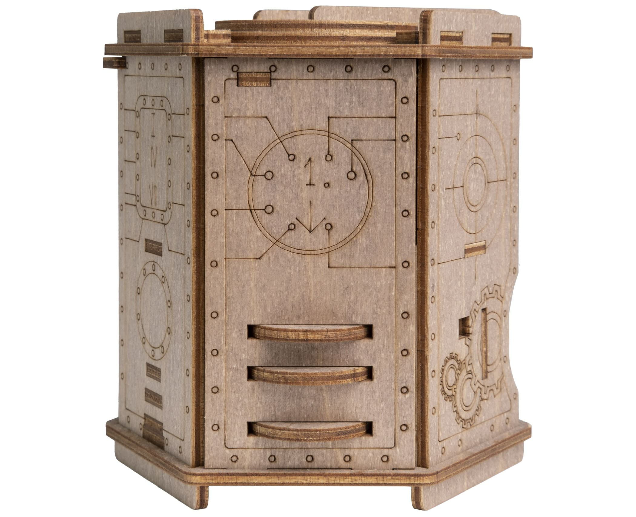 Images et photos de Fort Knox. ESC WELT.