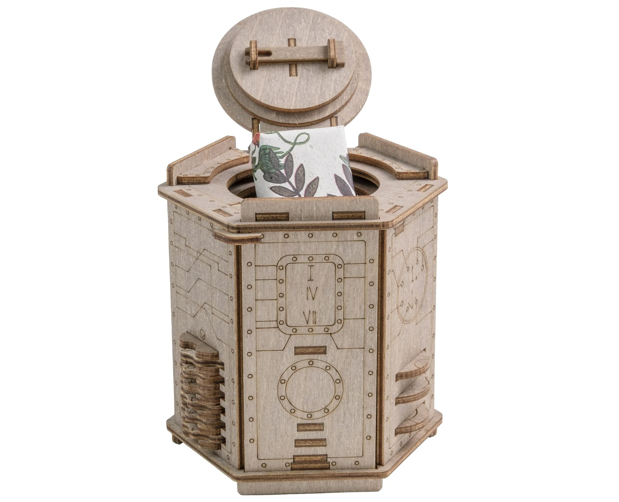 Images et photos de Fort Knox. ESC WELT.