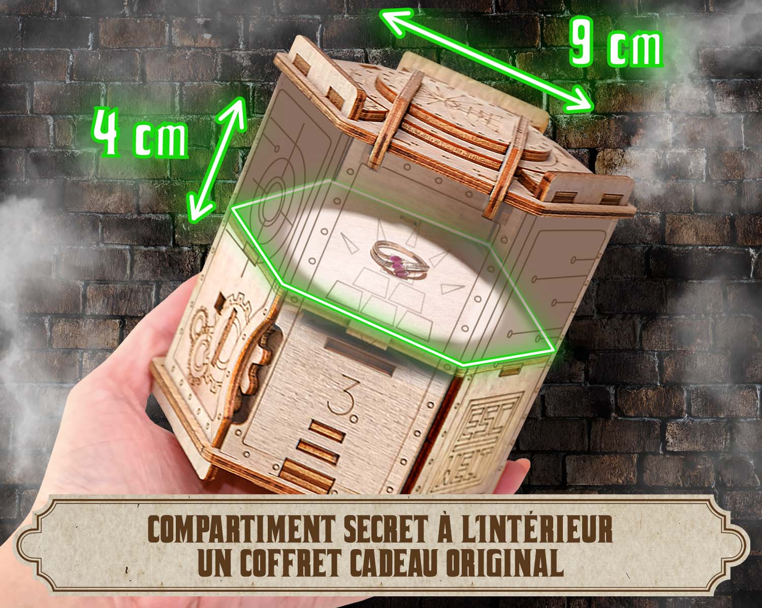 Images et photos de Fort Knox. ESC WELT.