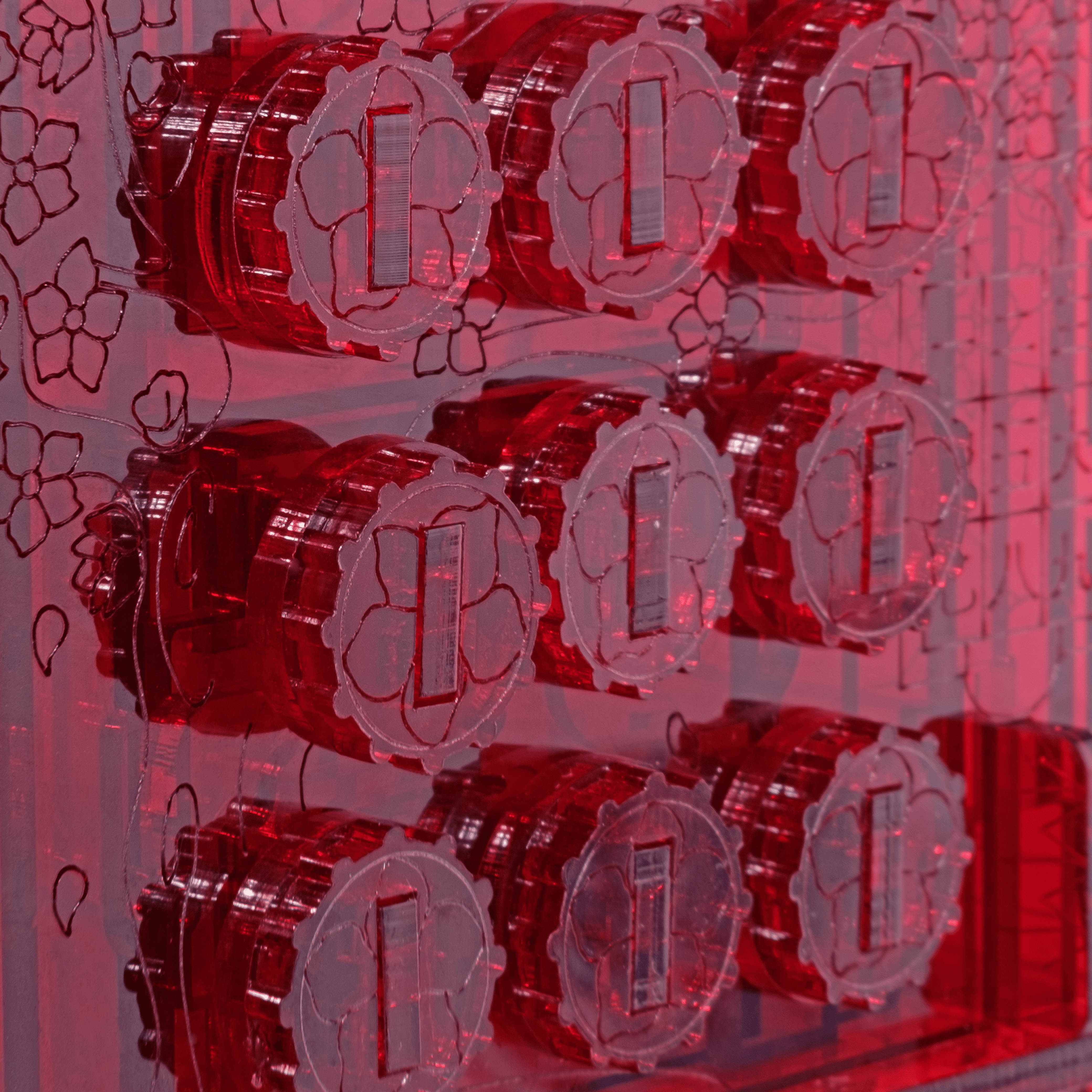 Images et photos de House Of The Dragon FireHeart. ESC WELT.