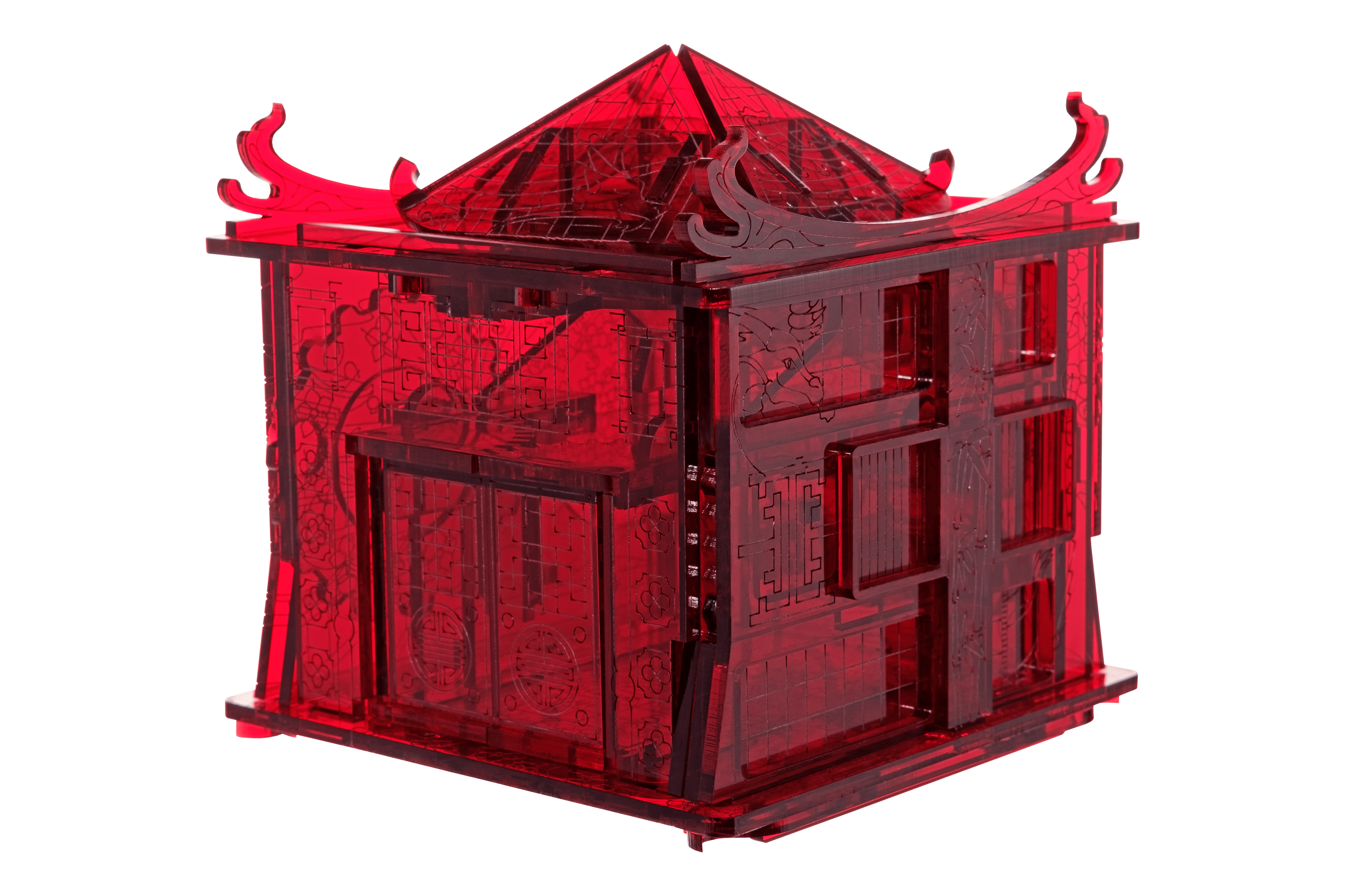 Images et photos de House Of The Dragon FireHeart. ESC WELT.