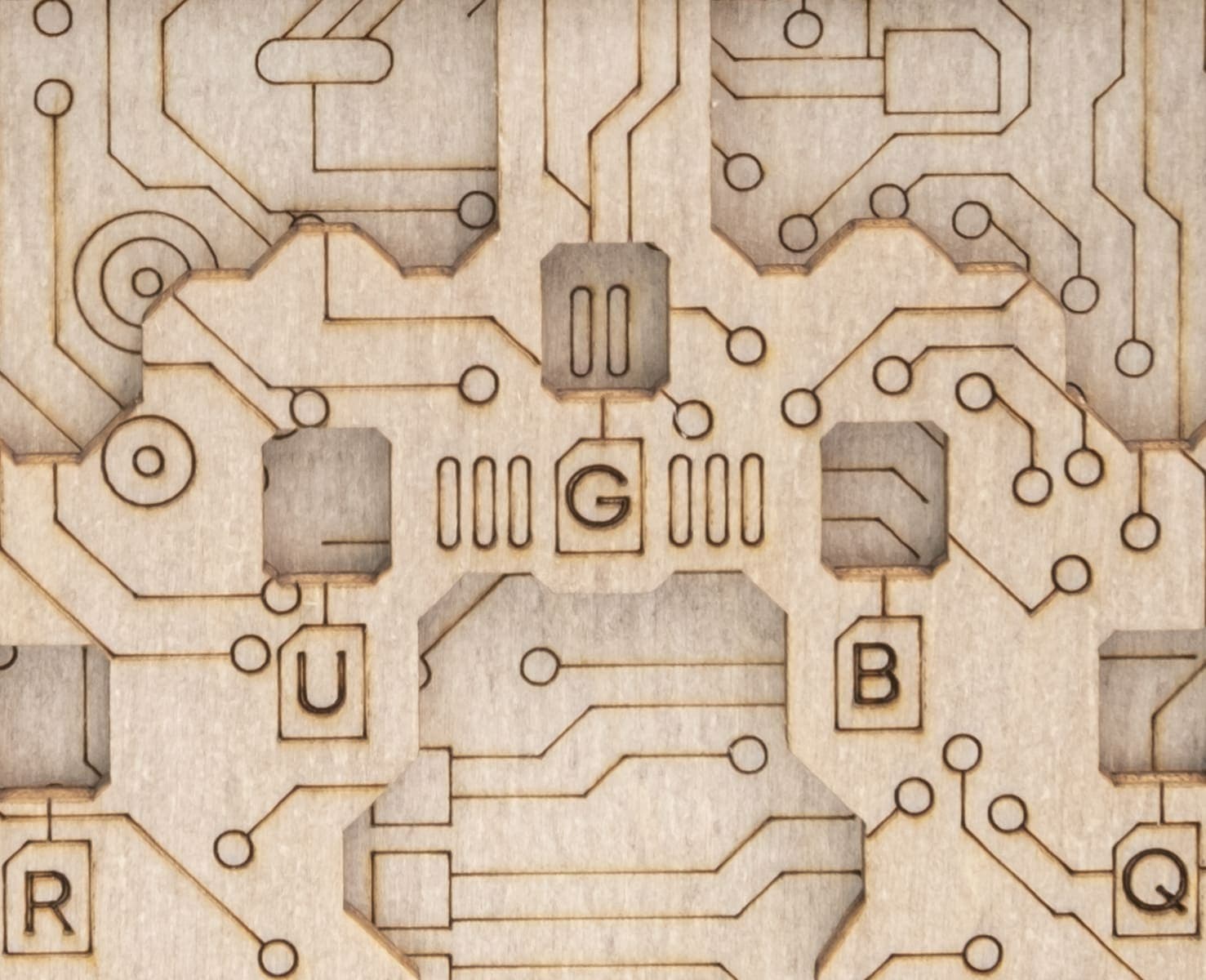 Images et photos de Orbital Box. ESC WELT.