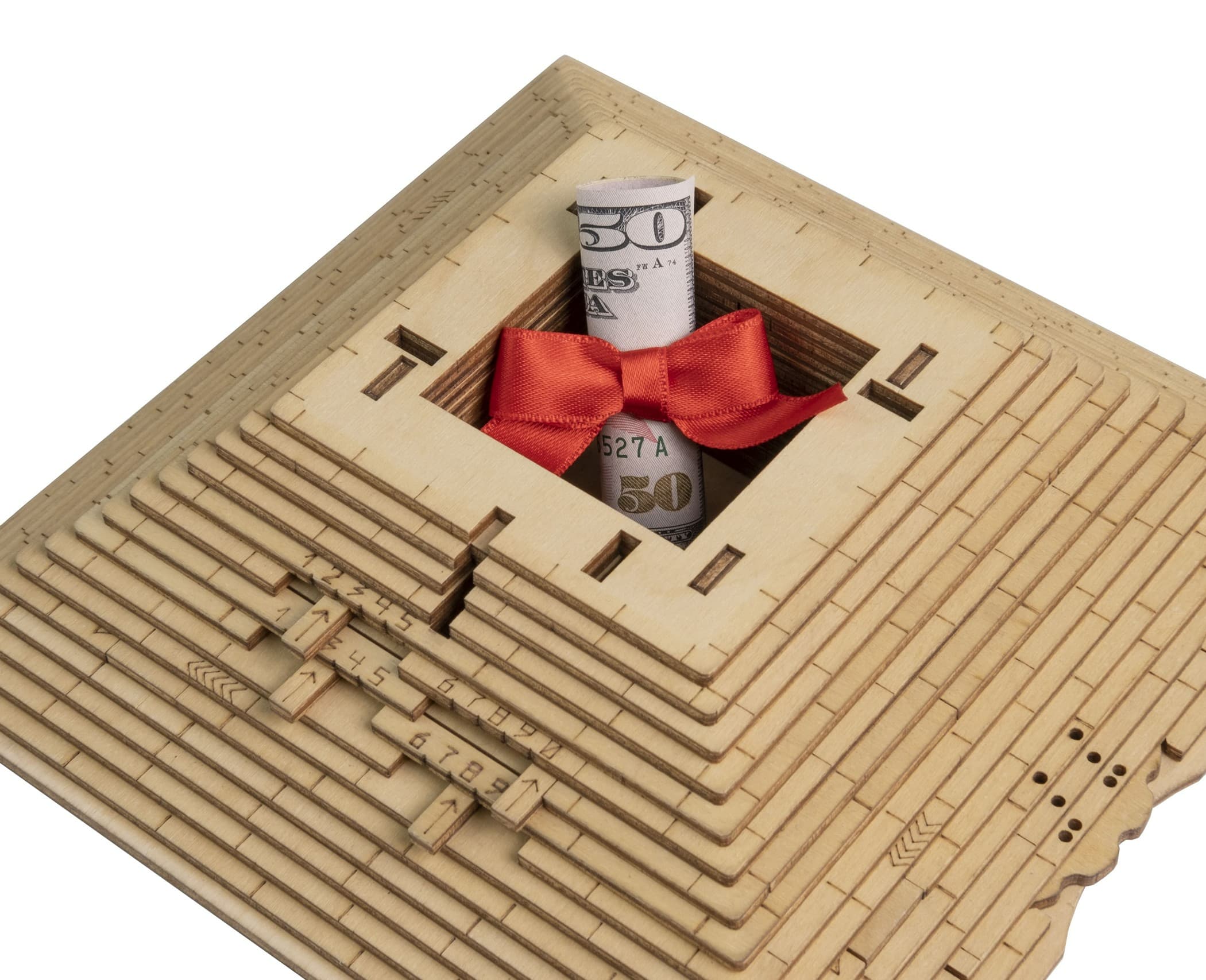 Images et photos de Quest Pyramide. ESC WELT.