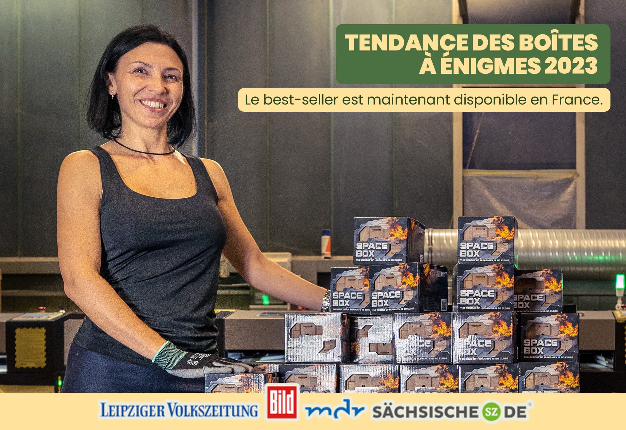 Images et photos de ACHÈTE-EN 2 OBTIENS-EN 3. ESC WELT.