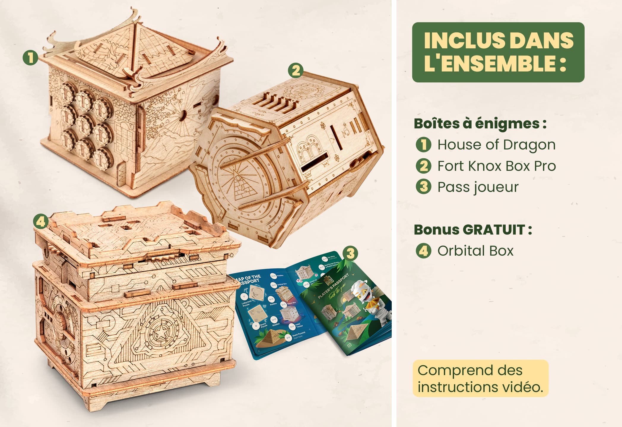 Images et photos de ACHÈTE-EN 2 OBTIENS-EN 3. ESC WELT.